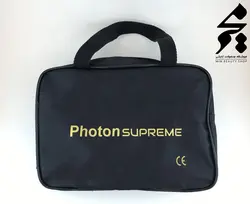دستگاه فوتون تراپی مو لیز مدل SUPREME