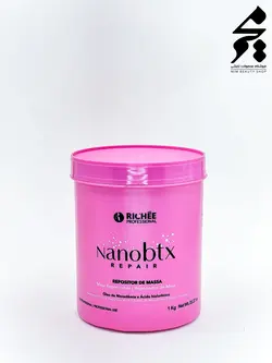 نانو بوتاکس مو ریچی بسته بندی جدید (Richée professional)