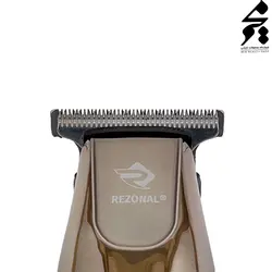 کوییک کلیپ رزونال 7000