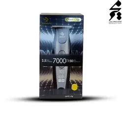 کوییک کلیپ رزونال 7000