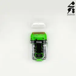 ماشین اصلاح صورت  dsp  مدل 60125