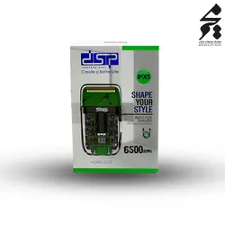 ماشین اصلاح صورت  dsp  مدل 60125