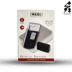 ماشین اصلاح صورت موبایل شیور وال مدل TRAVEL SHAVER3615