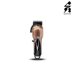 ماشین اصلاح موی سر کیمی مدل KM-6372
