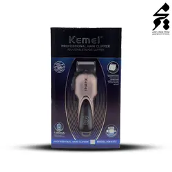 ماشین اصلاح موی سر کیمی مدل KM-6372