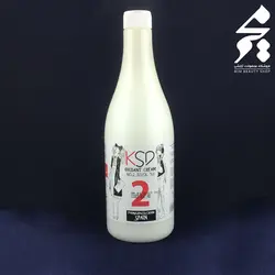 اکسیدان کی اس دی (شماره 2 ) 9٪