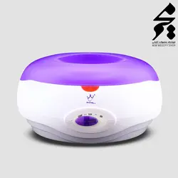 دستگاه پارافین پا