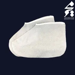 پا پوش پارافین