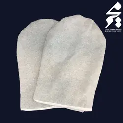 دست پوش پارافین