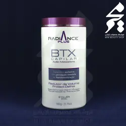 بوتاکس مو ای جی مکس حجم 1000ml