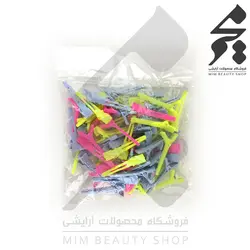 بسته گیره فویل مش