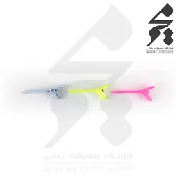 بسته گیره فویل مش