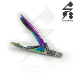 کاتر ناخن برند m2 کد2