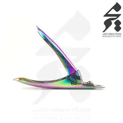 کاتر ناخن برند m2 کد2