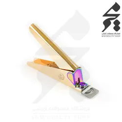 کاتر ناخن برند m2 کد3