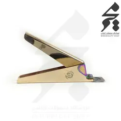 کاتر ناخن برند m2 کد3