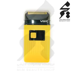 شیور وی جی آر VGR مدل V-357