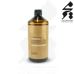 فیلر ناشی Nashi