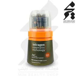 ماسک مو جکسون کلاژن jackson collagen 1000ml