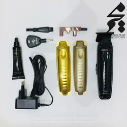 ماشین خط زن فانتوم X3 رزونال Rezonal