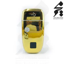 مستر شیور رزگلد و سیلور رزونال Rezonal