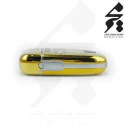 مستر شیور رزگلد و سیلور رزونال Rezonal