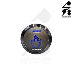 کرم حین کار تتو اکسیژن H2 Ocean (135گرم)