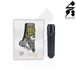 پن تاتو Rocket 6 max