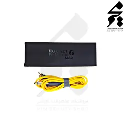 پن تاتو Rocket 6 max