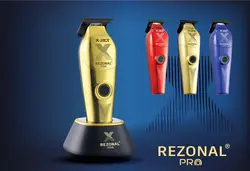 ماشین اصلاح تریمر ایکس جت رزونال