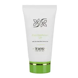 ژل بعد از مو زدايي (سينره)