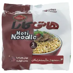 آدامس اکشن با طعم نعنا بسته 30 عددی