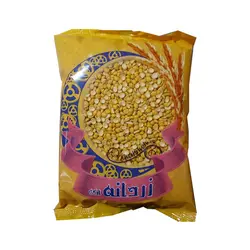 لپه 900 گرمی زردانه