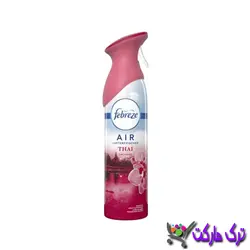 اسپری خوشبو کننده هوا گل ارکیده فبرز ایتالیا Febreze