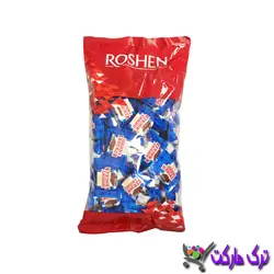 ویفر شکلاتی جانی کراکر روشن اوکراین رنگ آبی 1 کیلو گرم