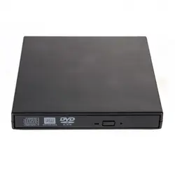 باکس تبدیل DVD رایتر اینترنال IDE به اکسترنال کد 001