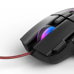 ماوس مخصوص بازی تسکو مدل GM 2030