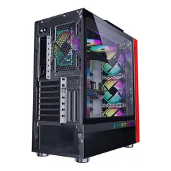 کیس گیمینگ تسکو مدل GC 4494 - فروشگاه نوین سیستم