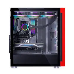 کیس گیمینگ تسکو مدل GC 4494 - فروشگاه نوین سیستم