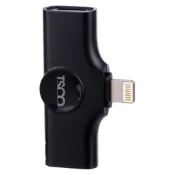 میکروفون یقه ای تسکو مدل TMIC 5001 - فروشگاه نوین سیستم