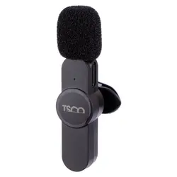 میکروفون یقه ای تسکو مدل TMIC 5001 - فروشگاه نوین سیستم