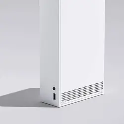 کنسول بازی مایکروسافت مدل XBOX SERIES S ظرفیت 512 گیگابایت - فروشگاه نوین سیستم