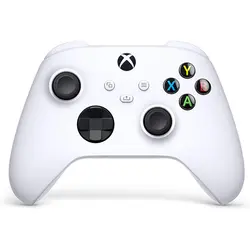 کنسول بازی مایکروسافت مدل XBOX SERIES S ظرفیت 512 گیگابایت - فروشگاه نوین سیستم