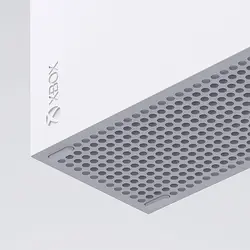 کنسول بازی مایکروسافت مدل XBOX SERIES S ظرفیت 512 گیگابایت - فروشگاه نوین سیستم