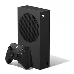 کنسول بازی مایکروسافت مدل Xbox Series S ظرفیت 1 ترابایت