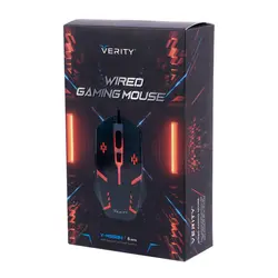 ماوس وریتی مدل V-MS5134 - فروشگاه نوین سیستم