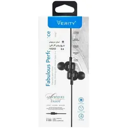 هندزفری وریتی مدل VE85 - فروشگاه نوین سیستم