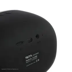 اسپیکر تسکو مدل TS 23300 - فروشگاه نوین سیستم