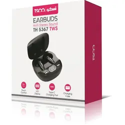 ایرپاد تسکو مدل TH 5367 - فروشگاه نوین سیستم