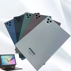 تبلت کیبورد دار ATOUCH X19 pro با کد فعالسازی - پلاک7 l فروشگاه به تمام معنا!